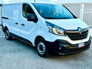 Renault Trafic T27 2.0 dCi 120CV Furgone Ice COIBE