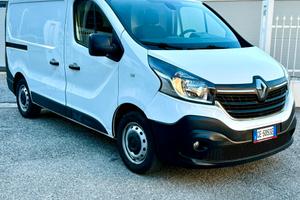 Renault Trafic T27 2.0 dCi 120CV Furgone Ice COIBE
