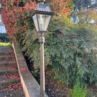 Lampioncini da esterno
