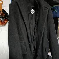 cappotto per moto e scooter da uomo