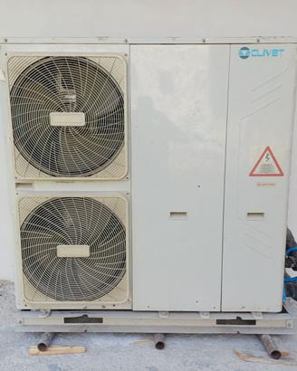 POMPA DI CALORE