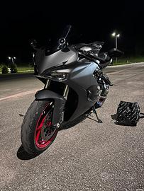 Ducati super sport 939s