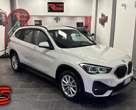 BMW X1 sDrive18d Business Advantage