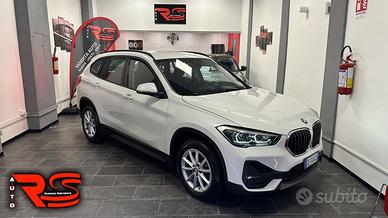 BMW X1 sDrive18d Business Advantage