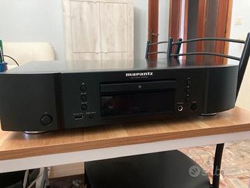 Marantz cd 6005