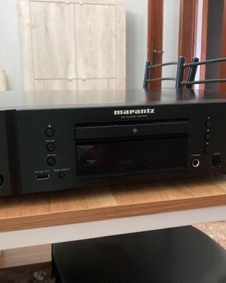 Marantz cd 6005