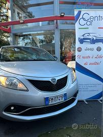 Lancia Ypsilon 1.2 69 CV 5 porte GPL Ecochic Gold