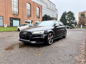 Audi RS3 Sportback RS3 2.5 tfsi quattro s-tronic S