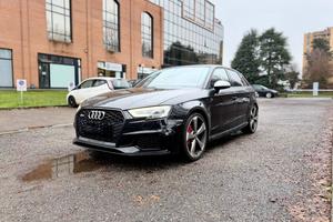 Audi RS3 Sportback RS3 2.5 tfsi quattro s-tronic S