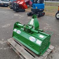 Zappatrice mis 105 per lavorazione terra