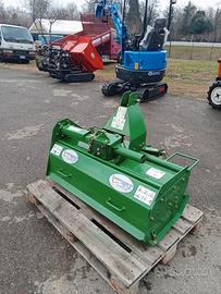 Zappatrice mis 105 per lavorazione terra