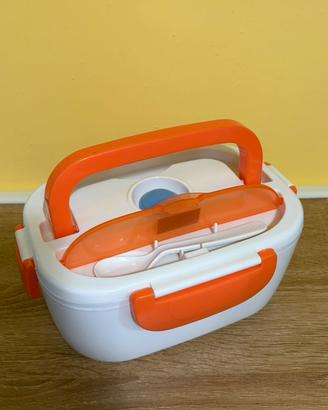 Scaldavivande Elettrico con Cavo e Accessori NUOVO