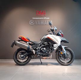 Benelli TRK 702 X