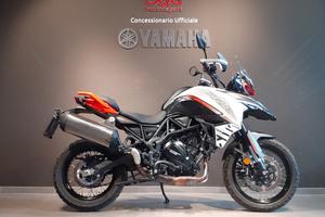 Benelli TRK 702 X