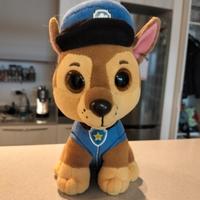 paw Patrol Chase