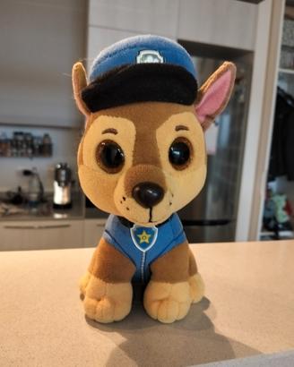 paw Patrol Chase