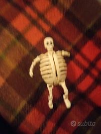 Egg Monster/Mostruovo scheletro 