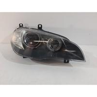 Faro Anteriore BMW X5 E70 Bi-Xeno R - 13372