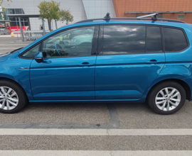 VW touran 2019