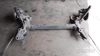 Citroen c3 ponte posteriore dal 2016 al 2024