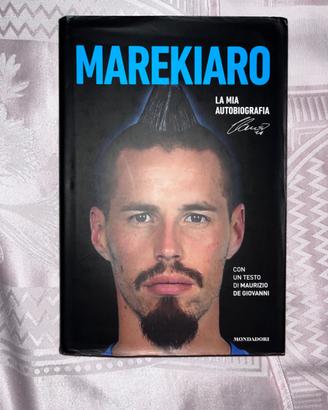 Marek Hamsik ‘Marekiaro’ autobiografia