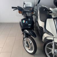 Piaggio Free 50
