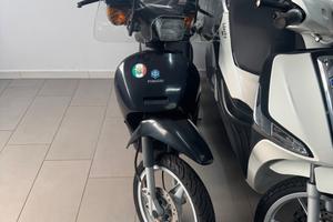 Piaggio Free 50