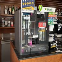 Cassa Automatica 4Pay