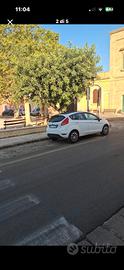Ford Fiesta 5ª serie anno(2009) motore diesel 1.4