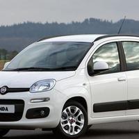 Ricambi fiat panda