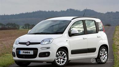 Ricambi fiat panda