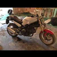 Ducati monster per RICAMBI