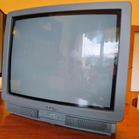 Televisore mivar 25M6