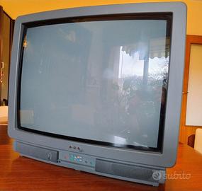 Televisore mivar 25M6