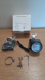 Valvola acqua wifi 