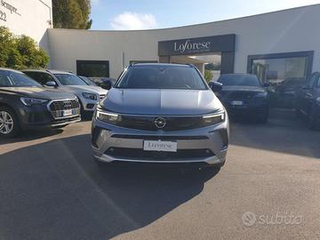 OPEL Grandland 1.5 diesel Ecotec aut. Ultimate