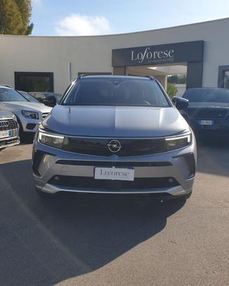 OPEL Grandland 1.5 diesel Ecotec aut. Ultimate