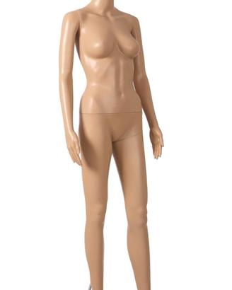 Manichino femminile a corpo intero 175 cm