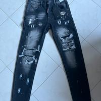 Jeans dsquared