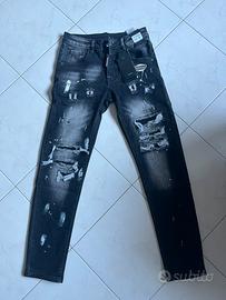 Jeans dsquared