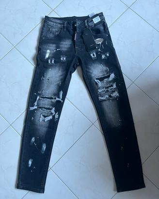 Jeans dsquared