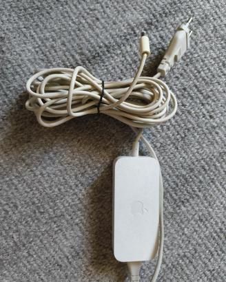 Alimentatore originale Apple