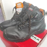 scarpe antinfortunistiche Cofra, taglia 47