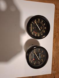 Contachilometri e contagiri Morini