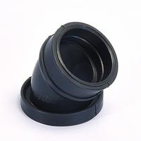 Manicotto collettore aspirazione scooter Polini 21