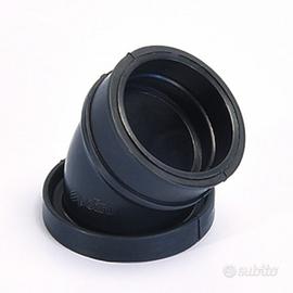 Manicotto collettore aspirazione scooter Polini 21