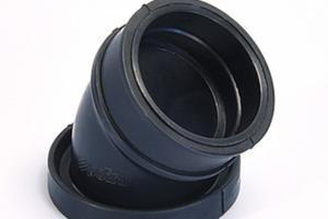 Manicotto collettore aspirazione scooter Polini 21