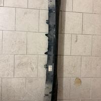 Spoiler anteriore brabus smart 453