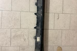 Spoiler anteriore brabus smart 453