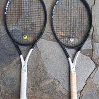 Racchetta tennis HEAD SPEED LITE